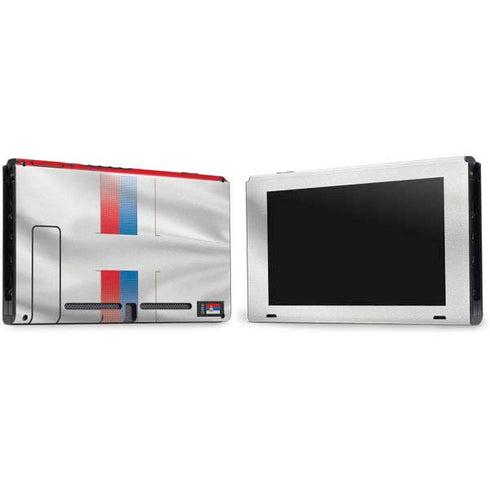 Serbia Soccer Flag Nintendo Switch Bundle Skin